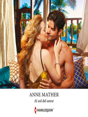 cover image of Al sol del amor